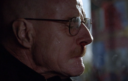 Breaking Bad (TV-Serie) - Staffel 1