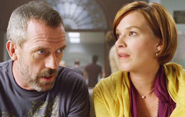 Dr. House (TV-Serie) - Staffel 6