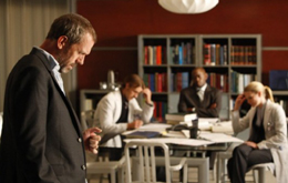 Dr. House (TV-Serie) - Staffel 6