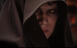 Star Wars - Episode III - Die Rache der Sith