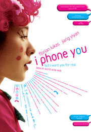 Filmplakat I Phone You