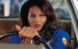 Jackie Brown