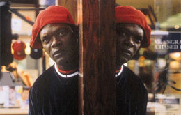 Jackie Brown