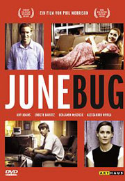 Filmplakat Junebug