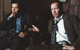 Kurzer Prozess - Righteous Kill