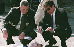 Kurzer Prozess - Righteous Kill