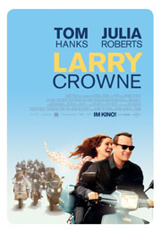 Filmplakat Larry Crowne