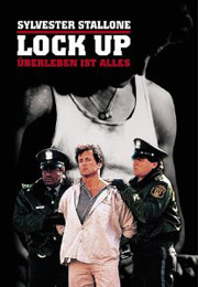 Filmplakat Lock Up - Überleben ist alles