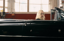 Lost Highway