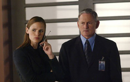 Alias - Die Agentin (TV-Serie) - Staffel 2