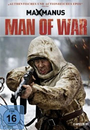 Filmplakat Max Manus