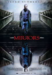 Filmplakat Mirrors