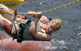 Piranha 3D