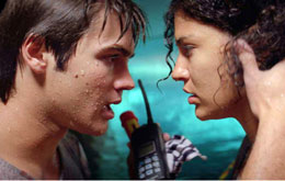 Piranha 3D