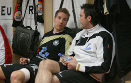 Projekt Gold - Eine deutsche Handball-WM