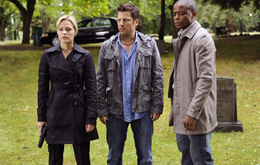 Psych ( TV-Serie) - Staffel 2