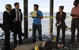 Psych ( TV-Serie) - Staffel 2