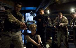 Stargate Universe (TV-Serie) - Staffel 2