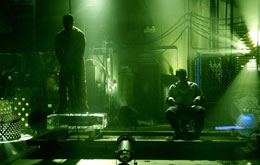 Saw IV