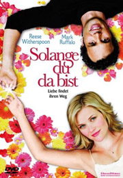 Filmplakat Solange du da bist