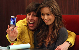 The Big Bang Theory (TV-Serie) - Staffel 2