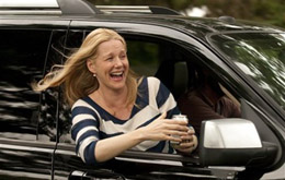 The Big C (TV-Serie) - Staffel 1