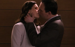 The Good Wife (TV-Serie) - Staffel 2