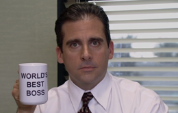 The Office (TV-Serie) - Staffel 1