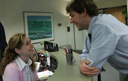 The Office (TV-Serie) - Staffel 1