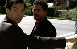 The Shield - Gesetz der Gewalt (TV-Serie) - Staffel 3