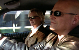 The Shield - Gesetz der Gewalt (TV-Serie) - Staffel 4