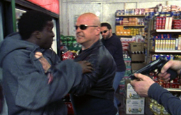 The Shield - Gesetz der Gewalt (TV-Serie) - Staffel 4
