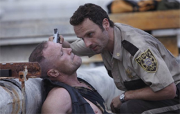 The Walking Dead (TV-Serie) - Staffel 1