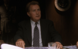 The West Wing - Im Zentrum der Macht (TV-Serie) - Staffel 1
