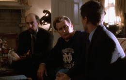 The West Wing - Im Zentrum der Macht (TV-Serie) - Staffel 1