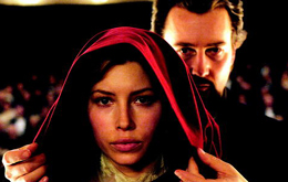 The Illusionist