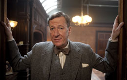 The King's Speech