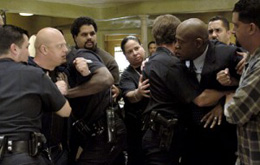 The Shield - Gesetz der Gewalt (TV-Serie) - Staffel 5