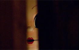 The Strangers