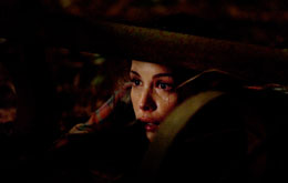 The Strangers