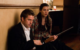 The Strangers