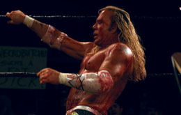 The Wrestler
