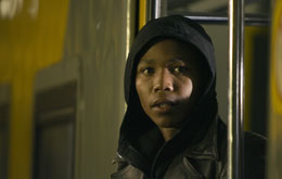 Tsotsi