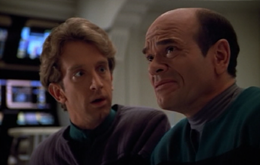 Star Trek: Raumschiff Voyager (TV-Serie) - Staffel 4