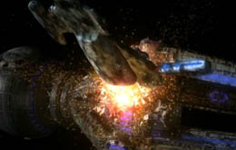 Star Trek: Raumschiff Voyager (TV-Serie) - Staffel 4
