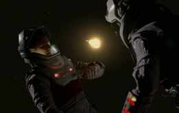 Star Trek: Raumschiff Voyager (TV-Serie) - Staffel 4