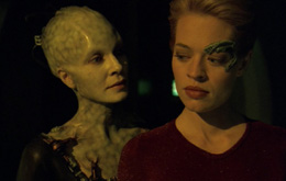 Star Trek: Raumschiff Voyager (TV-Serie) - Staffel 5