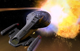 Star Trek: Raumschiff Voyager (TV-Serie) - Staffel 5