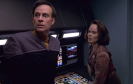 Star Trek: Raumschiff Voyager (TV-Serie) - Staffel 6