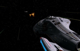 Star Trek: Raumschiff Voyager (TV-Serie) - Staffel 6